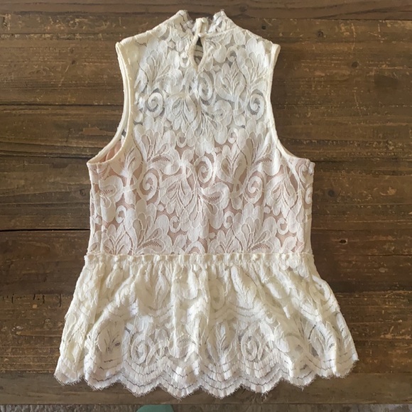 Lacey Express Tank Top - Picture 2 of 6